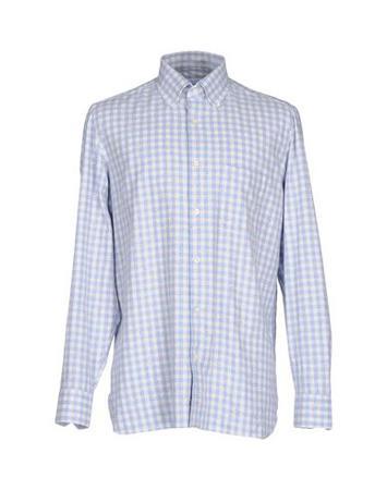 Рубашка GIAMPAOLO