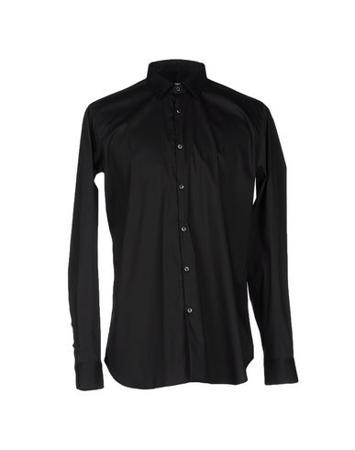 Рубашка CALIBAN