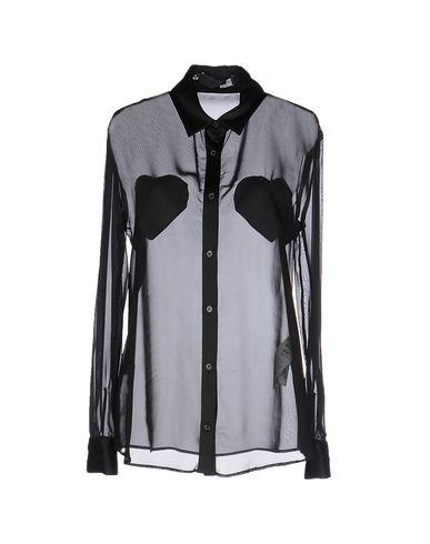 Рубашка LOVE MOSCHINO