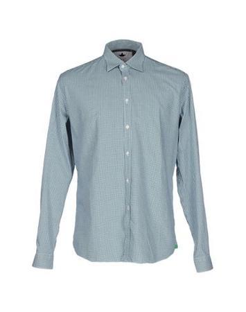 Рубашка MACCHIA J