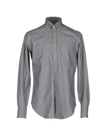 Рубашка CALIBAN