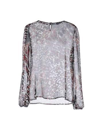 Рубашка WHO*S WHO