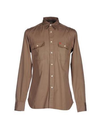 Рубашка JAGGY