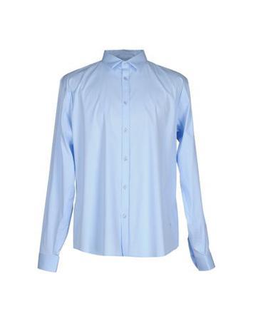 Рубашка BILLTORNADE Рубашка BILLTORNADE