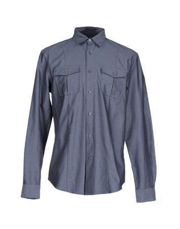 Рубашка JOHN VARVATOS ★ U.S.A. 