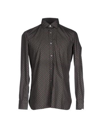 Рубашка GIAMPAOLO