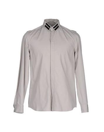 Рубашка ANDREA POMPILIO