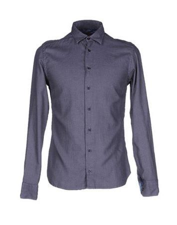 Рубашка VAPOFORNO MILANO