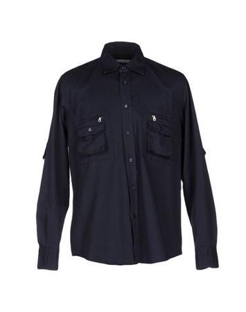 Рубашка LUMBERJACK