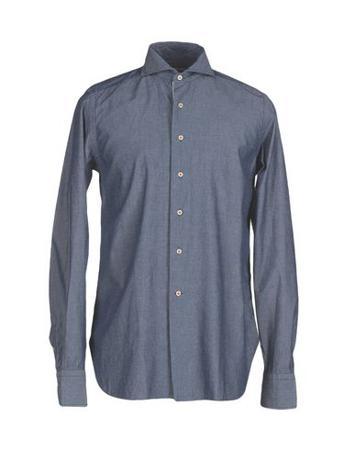 Рубашка STORIA DISEGNATA DA ALDO GUGLIELMINOTTI