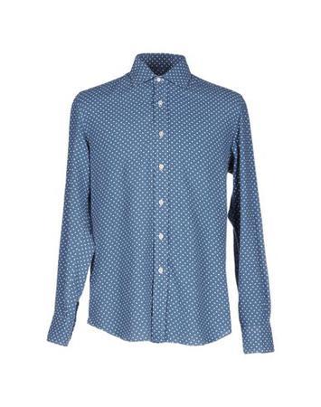 Рубашка SALVATORE PICCOLO