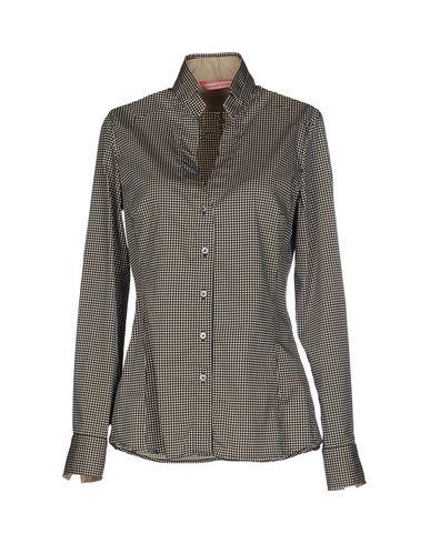 Рубашка  -  цвет