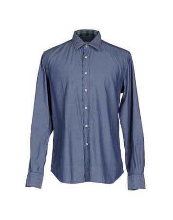 Рубашка XACUS