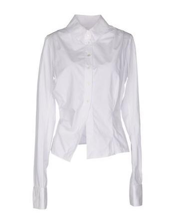 Рубашка MARC LE BIHAN