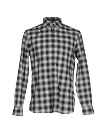 Рубашка JOHN VARVATOS ★ U.S.A. 