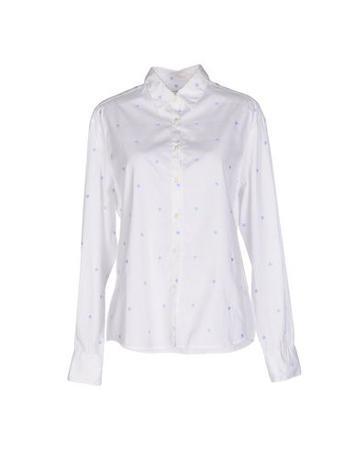 Рубашка XACUS