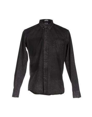 Рубашка ROUNDEL LONDON