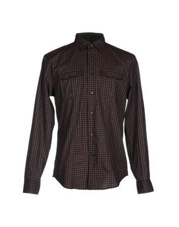 Рубашка JOHN VARVATOS ★ U.S.A. 