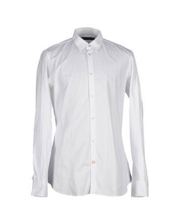 Рубашка DONDUP