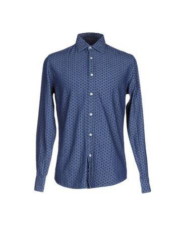 Рубашка DEPERLU