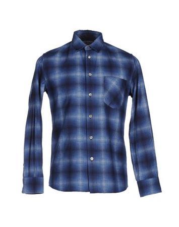 Рубашка ARIGATO