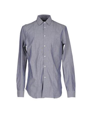 Рубашка PAOLO PECORA