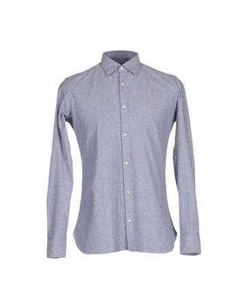 Рубашка GIAMPAOLO