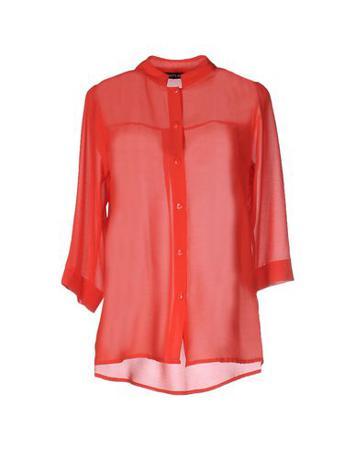 Рубашка WHO*S WHO