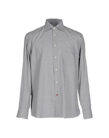 Рубашка EXCLUSIVE BY CÀRREL