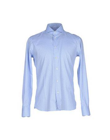 Рубашка GIANVITO