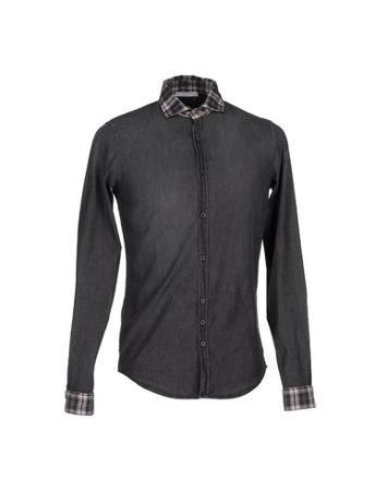 Рубашка AGLINI