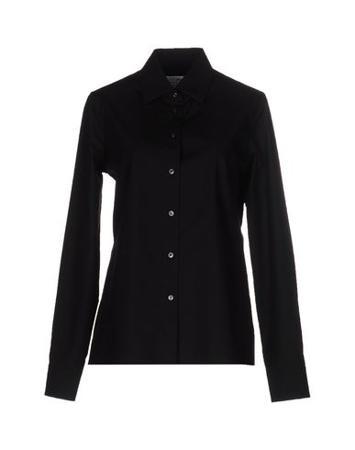 Рубашка MAISON MARGIELA 4