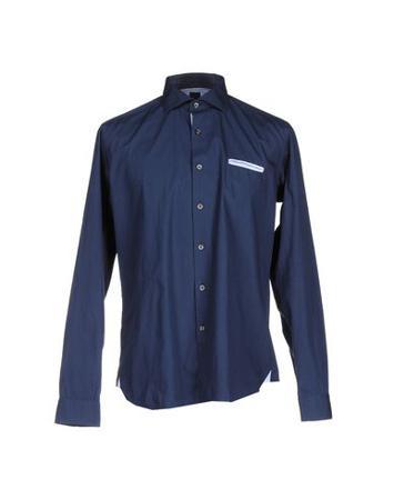 Рубашка TIBER