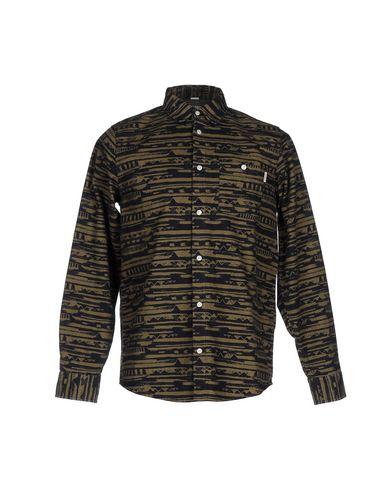 Рубашка CARHARTT