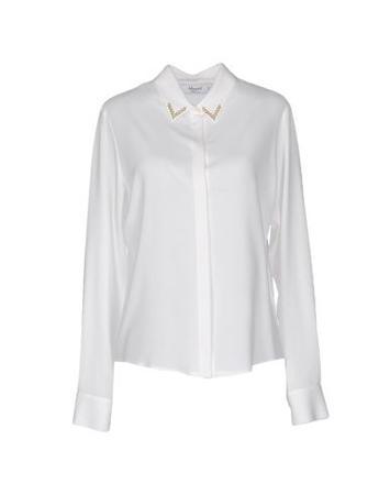 Рубашка BLUGIRL BLUMARINE