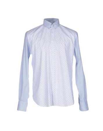 Рубашка DEL SIENA