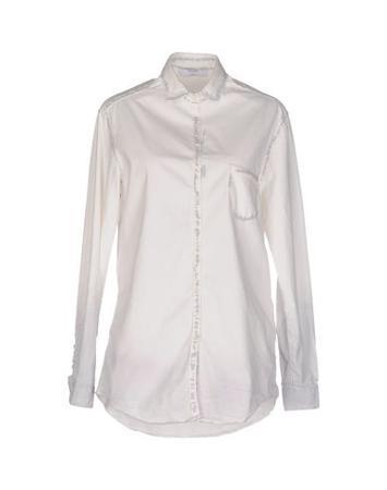 Рубашка AGLINI