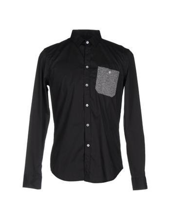 Рубашка OBVIOUS BASIC