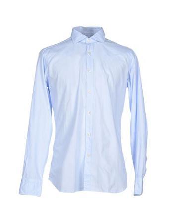 Рубашка CALIBAN