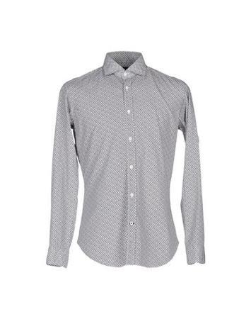 Рубашка MASTAI FERRETTI