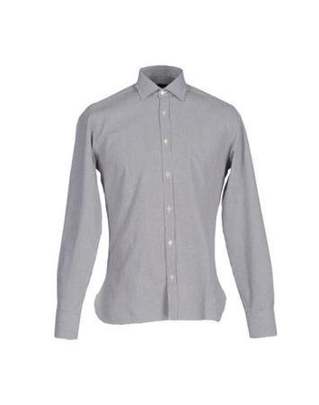 Рубашка PIOMBO