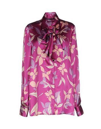 Рубашка GAETANO NAVARRA