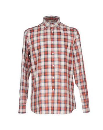 Рубашка AGLINI