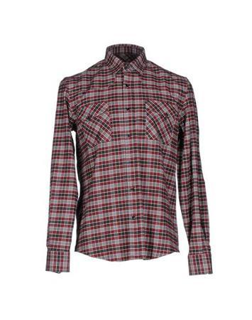 Рубашка L(!)W BRAND