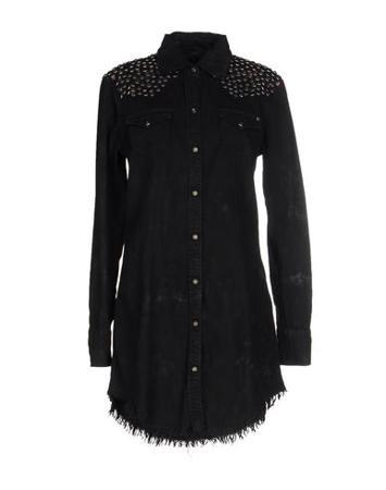 Рубашка SHIELD