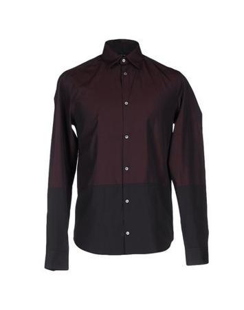 Рубашка COSTUME NATIONAL HOMME