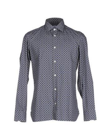 Рубашка GIAMPAOLO