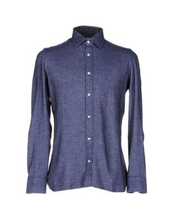 Рубашка GIAMPAOLO