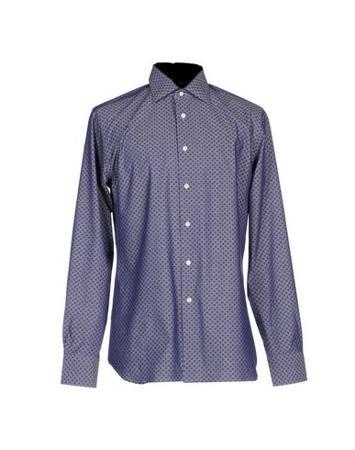 Рубашка BORSA