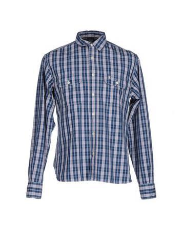 Рубашка JAGGY